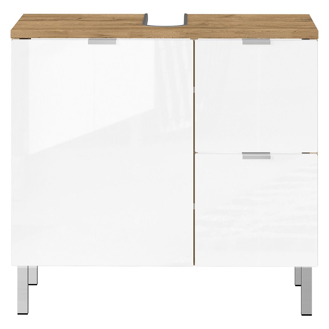 Germania Mauresa Waschbeckenunterschrank 60x34x56cm