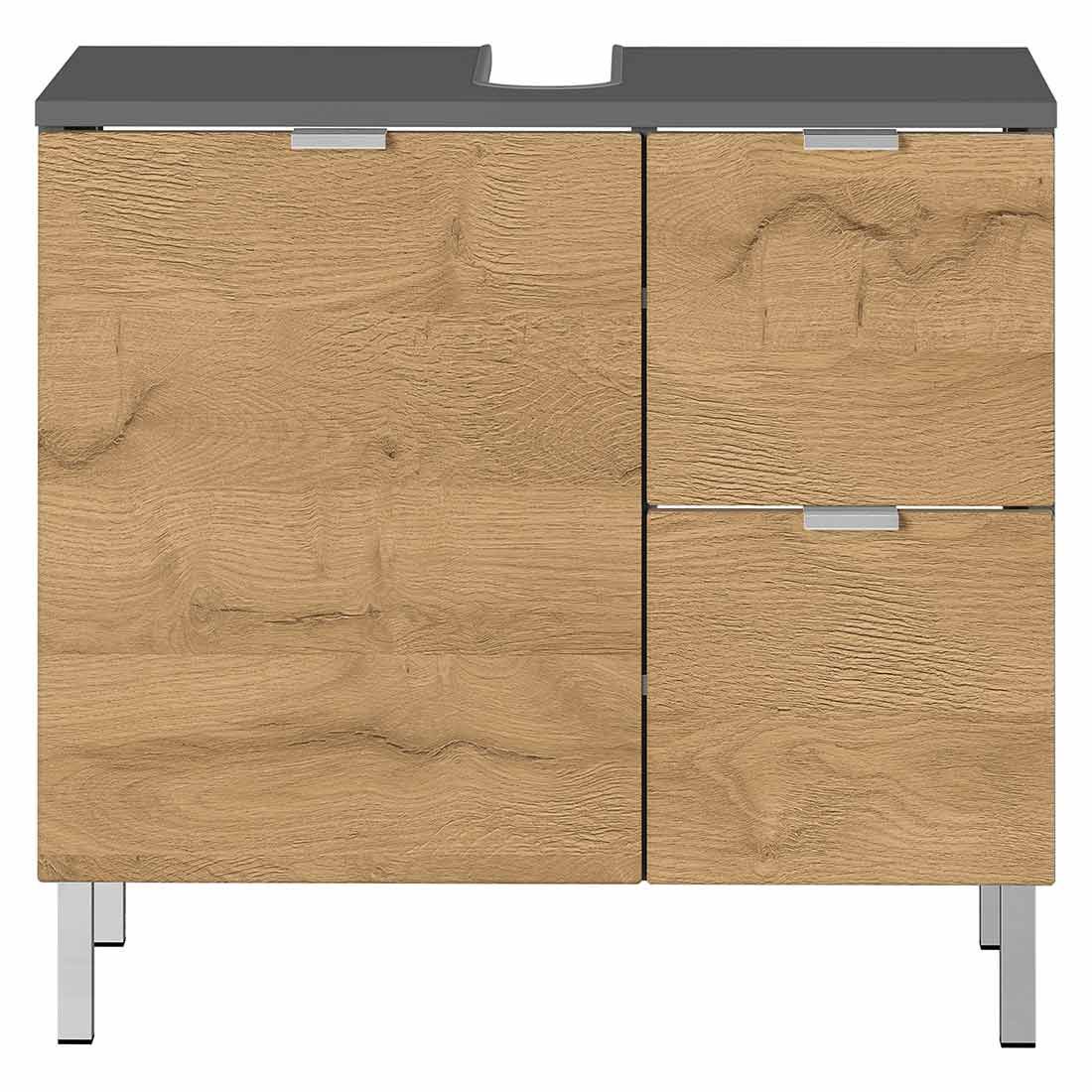 Germania Mauresa Waschbeckenunterschrank 60x34x56cm