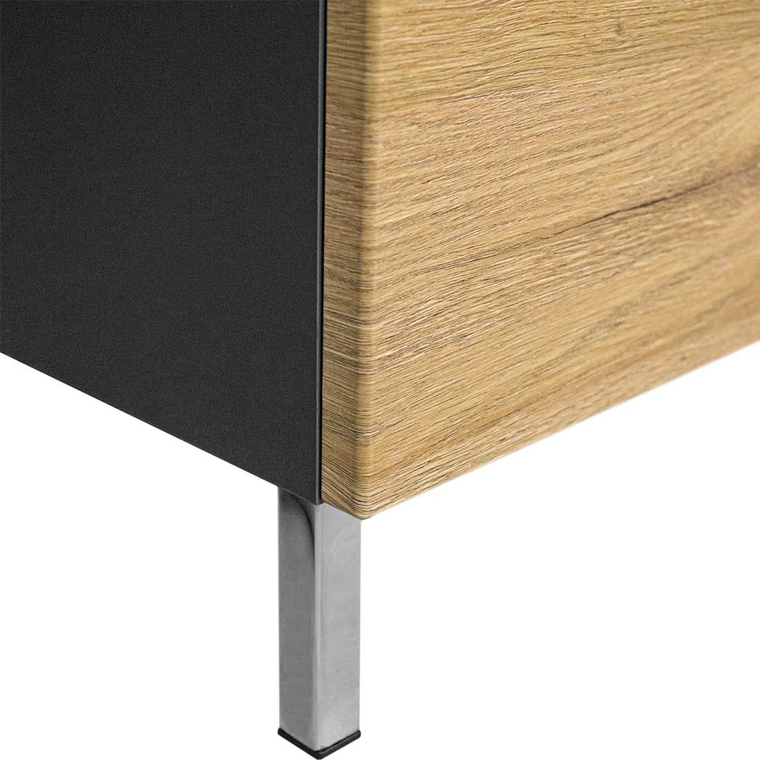 Germania Mauresa Waschbeckenunterschrank 60x34x56cm