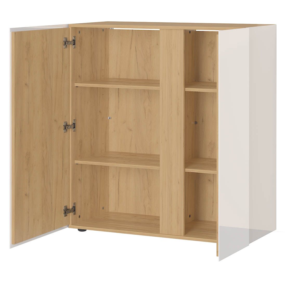 Germania Mesa Kommode 94x43x103cm