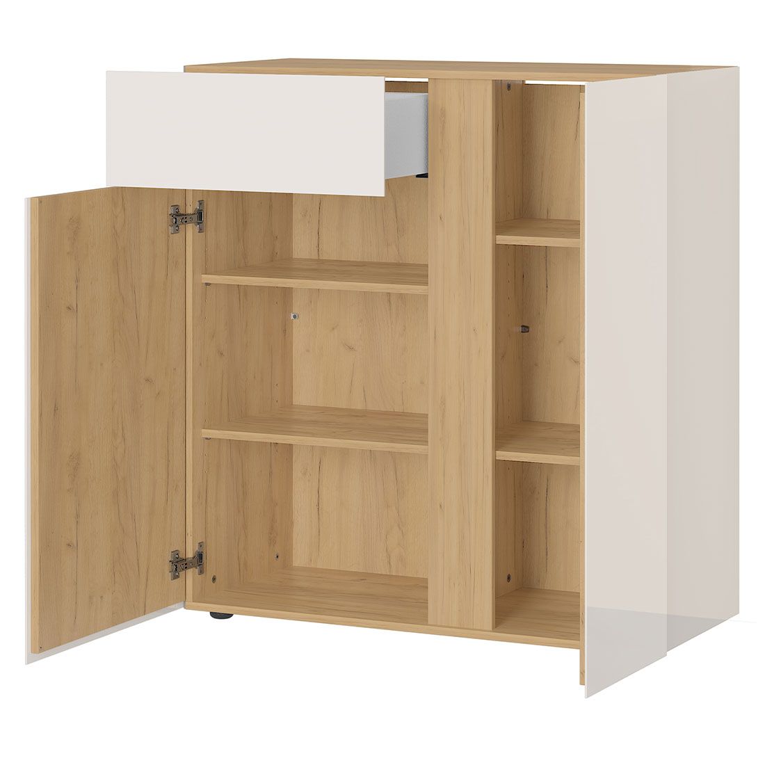 Germania Mesa Kommode 94x43x103cm
