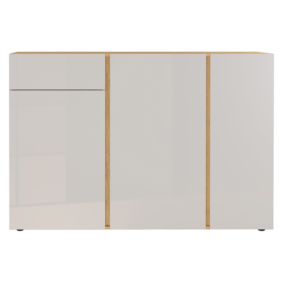 Germania Mesa Wohnzimmer-Set 2-tlg.
