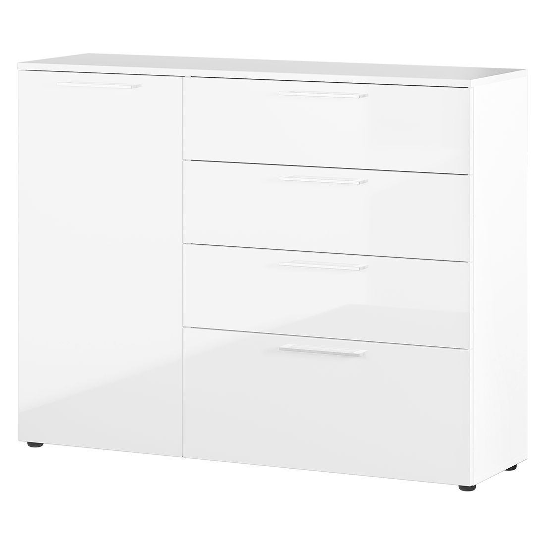 Germania Sunnyvale Kommode 135x40x107cm