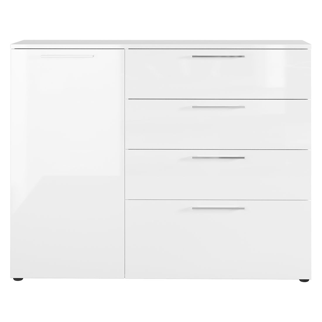 Germania Sunnyvale Kommode 135x40x107cm