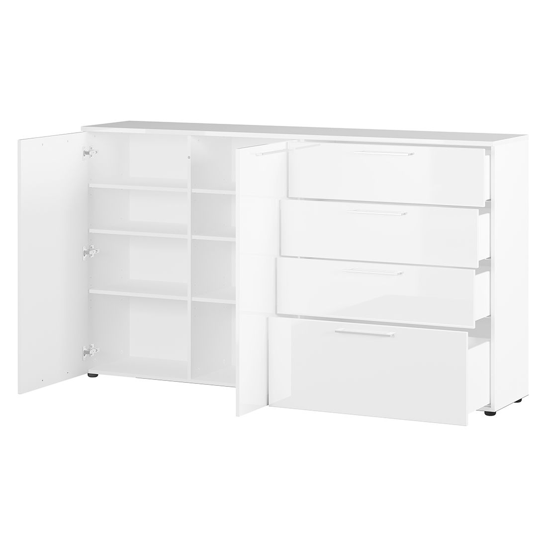 Germania Sunnyvale Sideboard 186x40x107cm