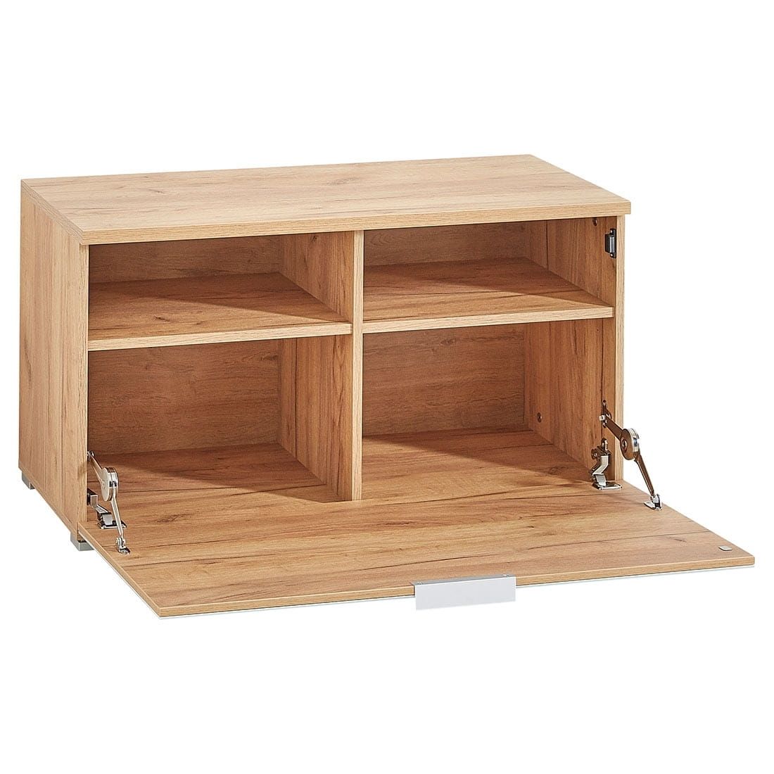 Germania Telde Garderobenbank 89x40x49cm