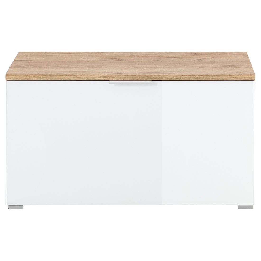 Germania Telde Garderobenbank 89x40x49cm