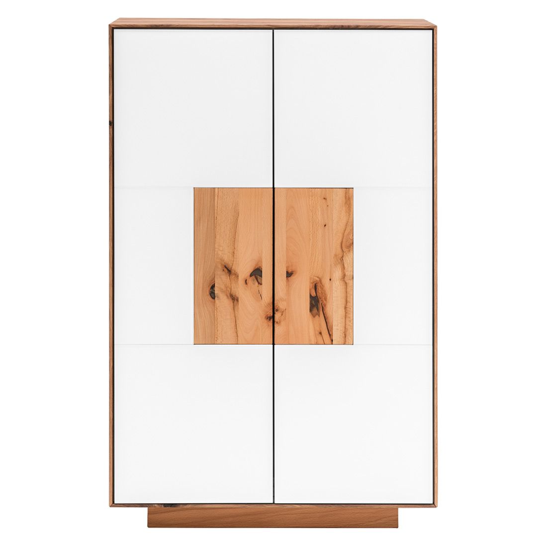 GRADEL Domus Schuhschrank 72x37x112cm