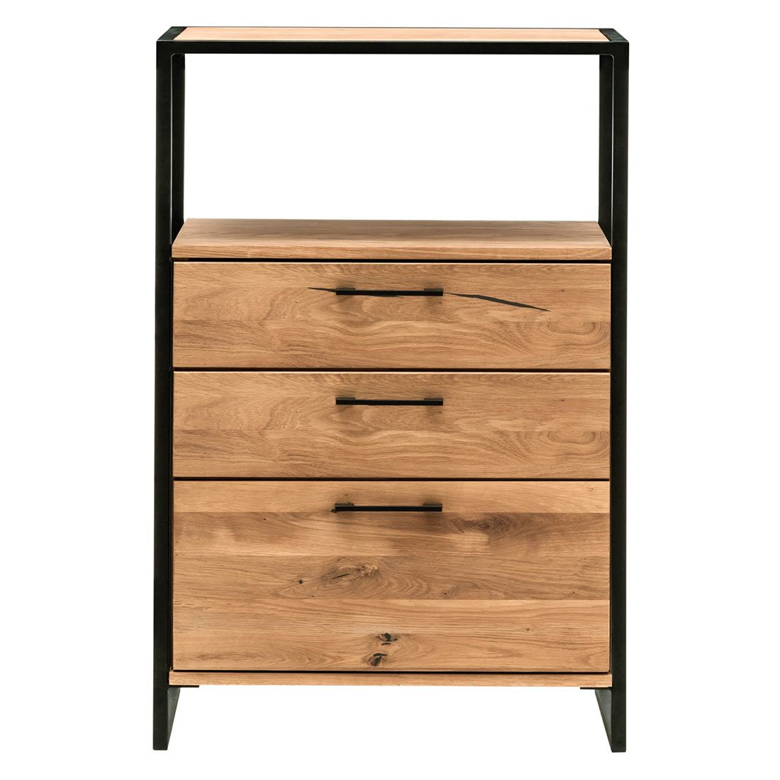 GRADEL Frame Kommode  80x39x108cm
