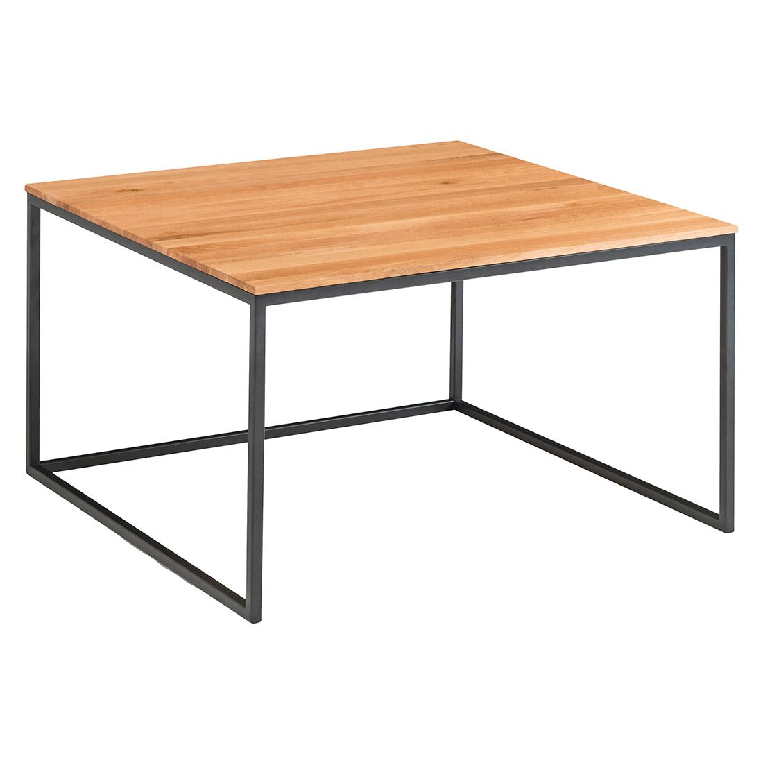 GRADEL Marko 1 Couchtisch 70x70cm