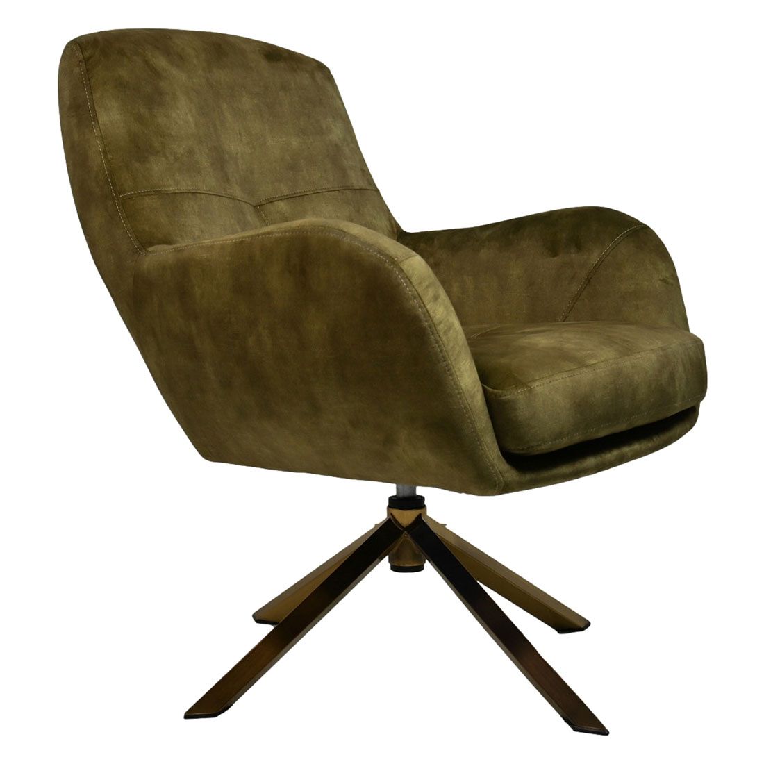 HSM Collection Cleveland Sessel