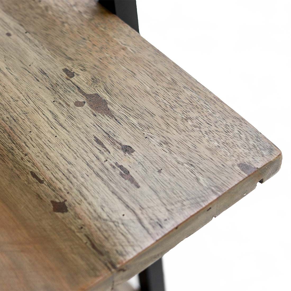 HSM Collection Standregal 120x42x160cm