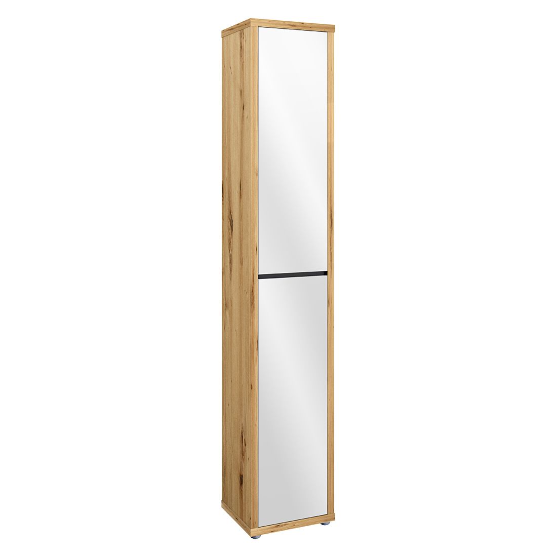 HMW Collection Flap Garderobenschrank 38,3x34x211,6cm