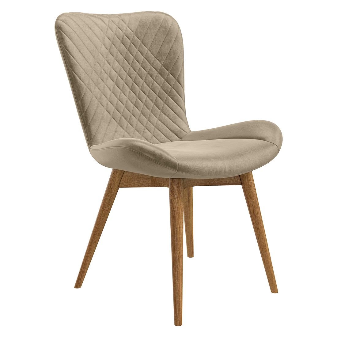 HOMELIV. Almond Essgruppe 5-tlg. Tisch 180x90cm