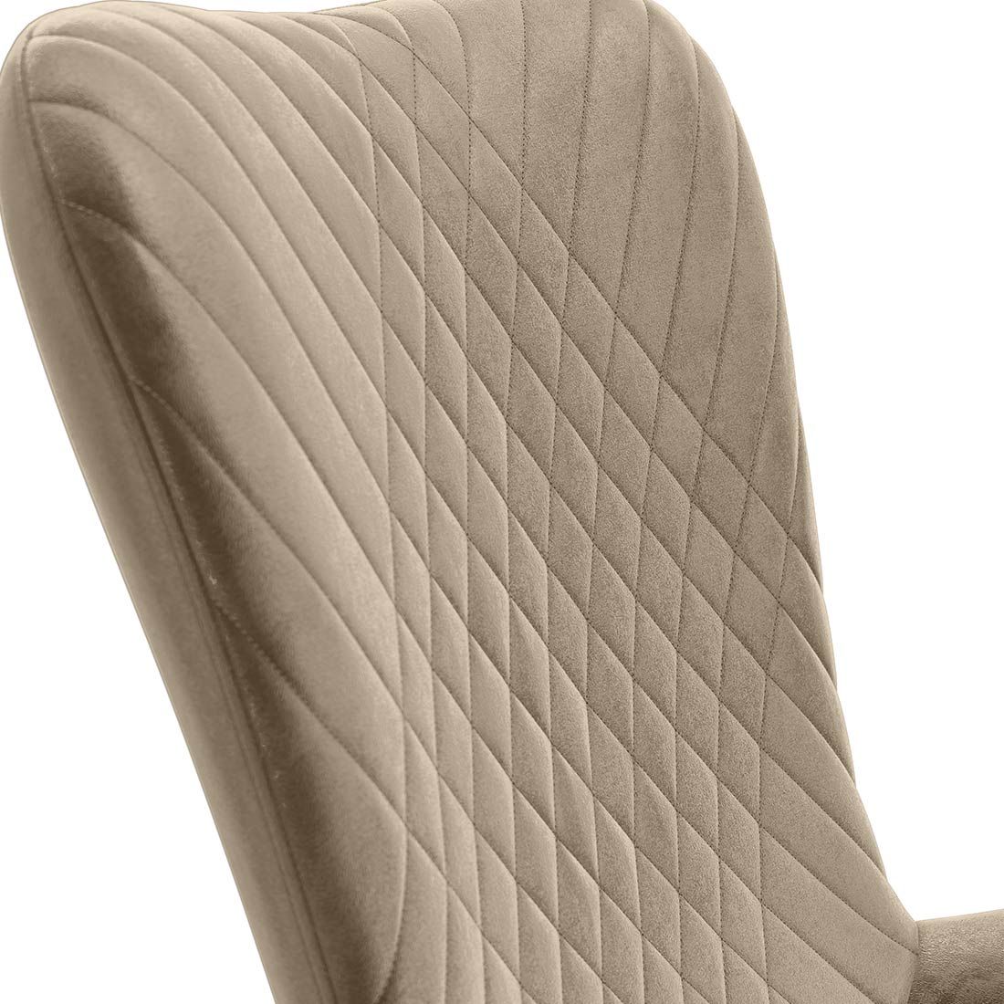 HOMELIV. Almond Essgruppe 5-tlg. Tisch 180x90cm