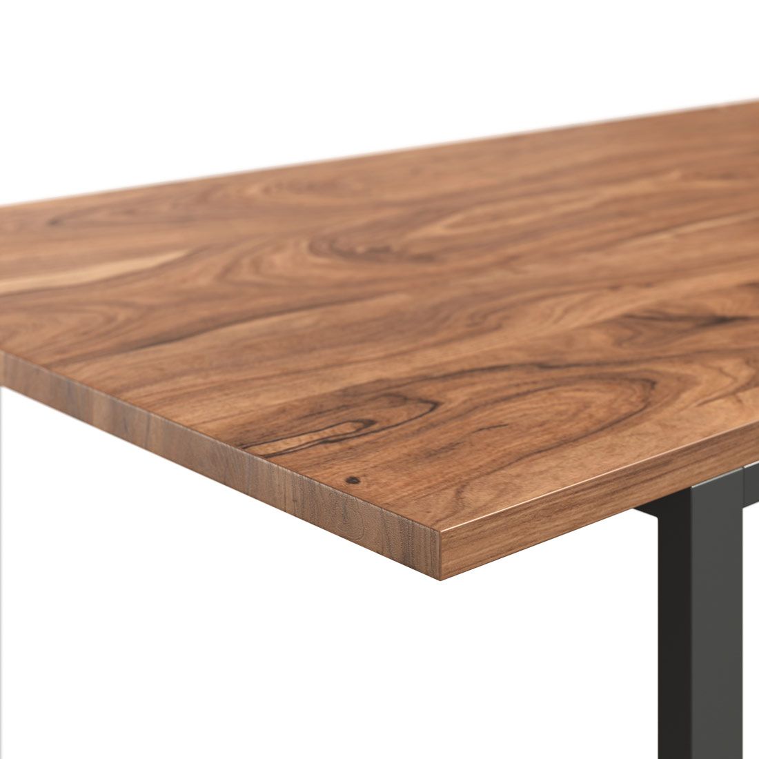 HOMELIV. Almond Essgruppe 5-tlg. Tisch 180x90cm