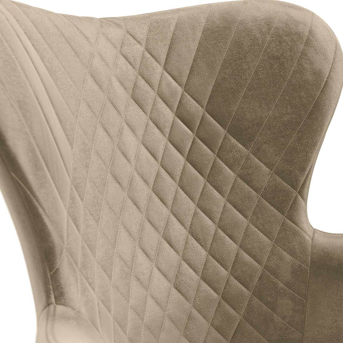 HOMELIV. Almond Essgruppe 5-tlg. Tisch 180x90cm