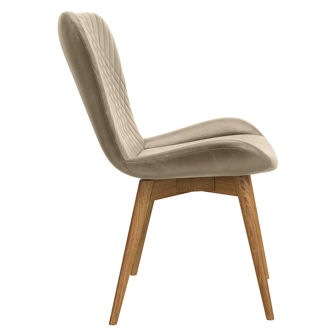 HOMELIV. Almond Schalenstuhl