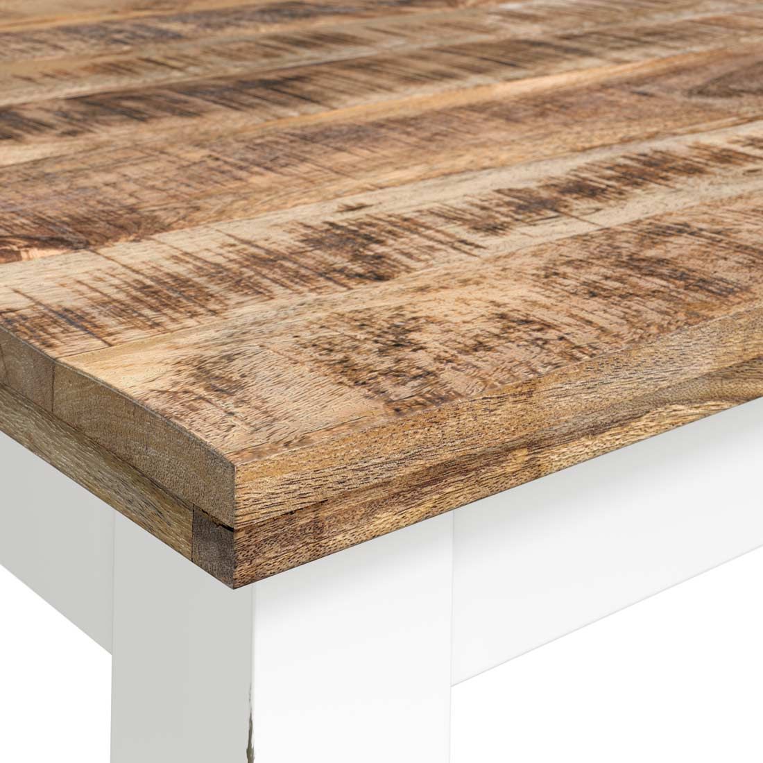 HOMELIV. Bahia Esstisch 180x90cm