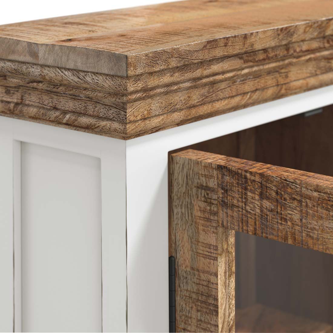 HOMELIV. Bahia Hängeschrank 45x20x65cm