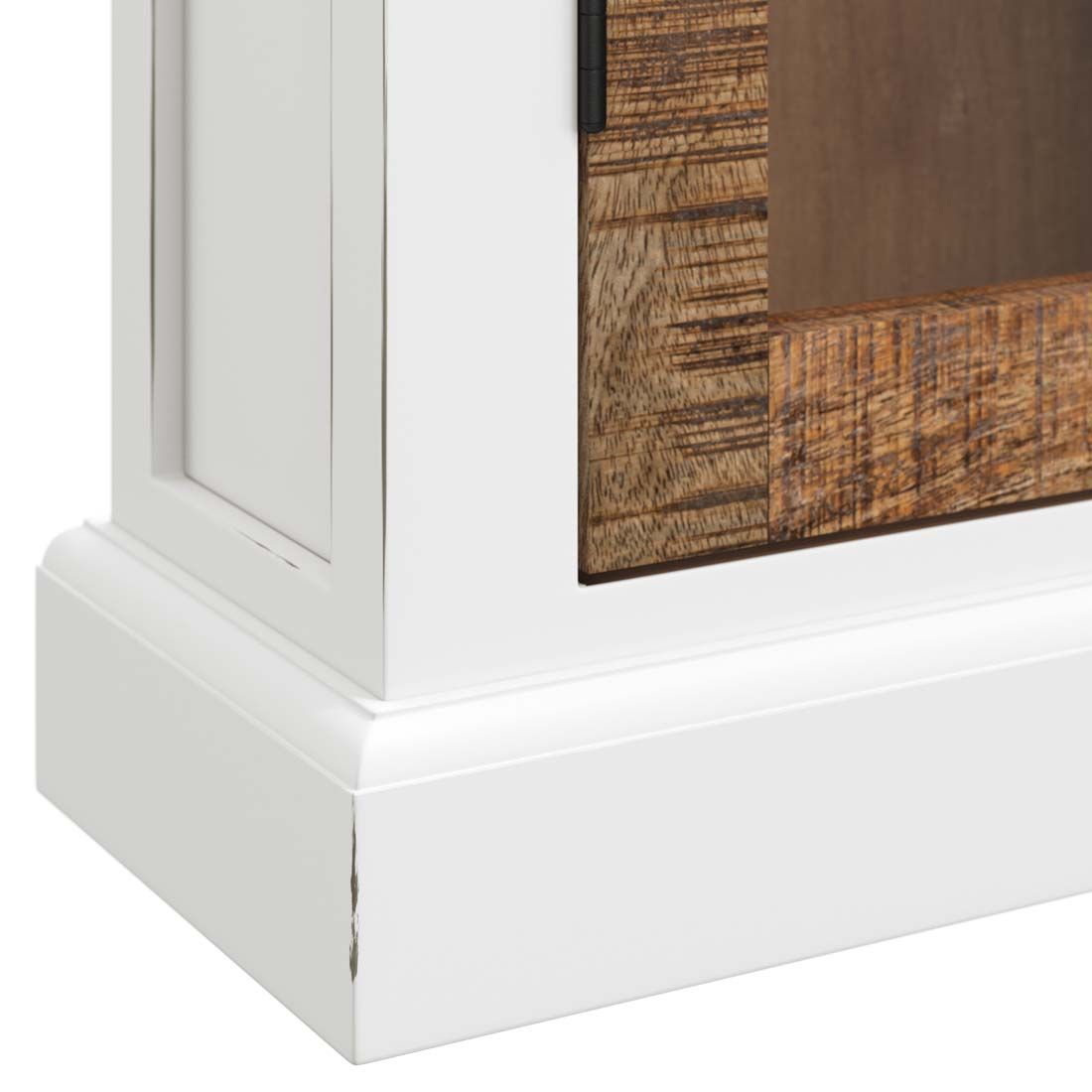 HOMELIV. Bahia Hängeschrank 45x20x65cm