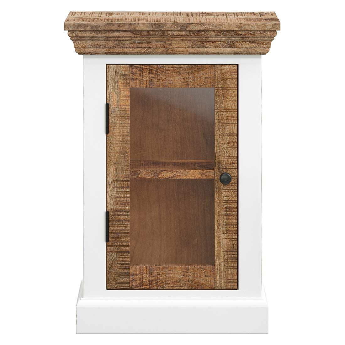 HOMELIV. Bahia Hängeschrank 45x20x65cm