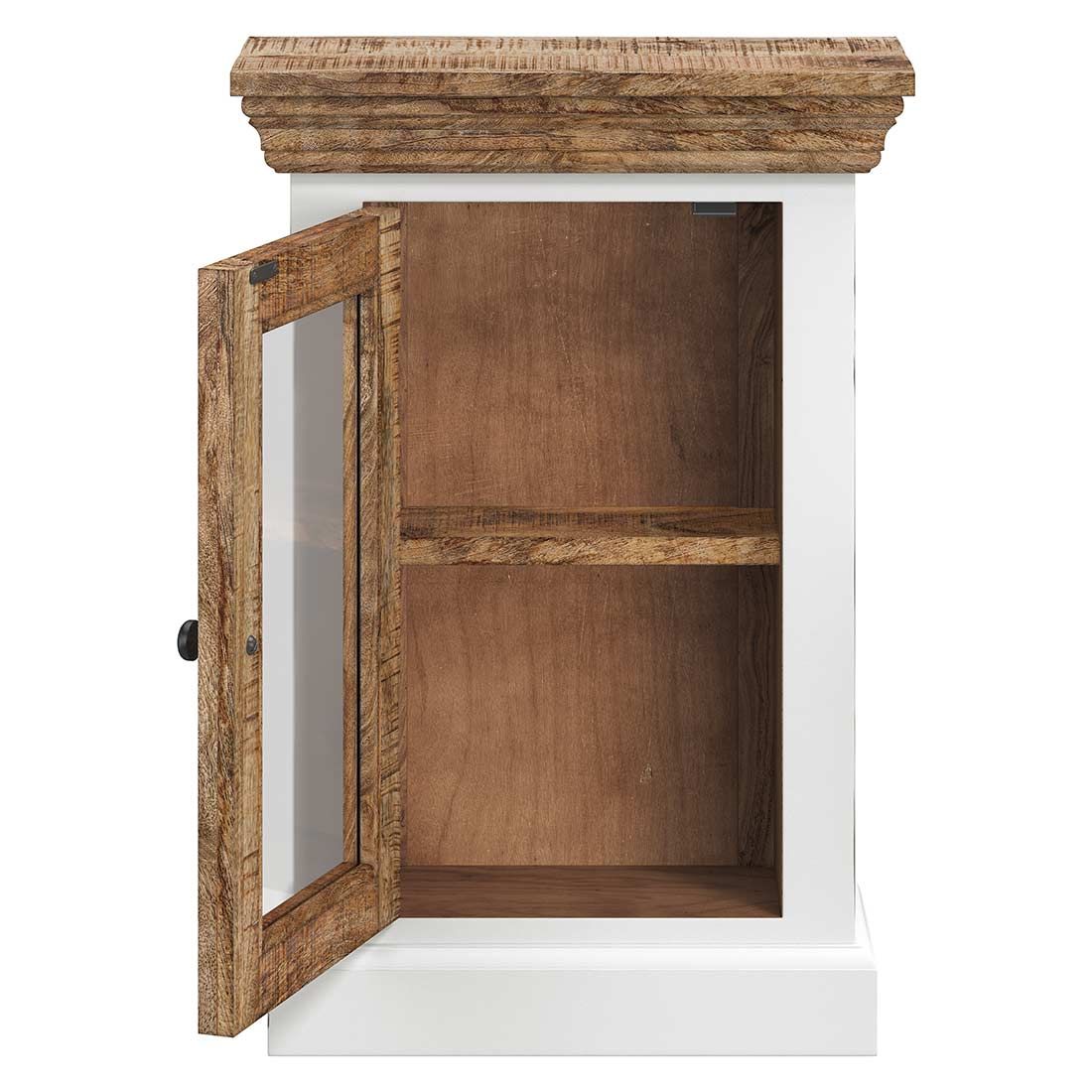 HOMELIV. Bahia Hängeschrank 45x20x65cm