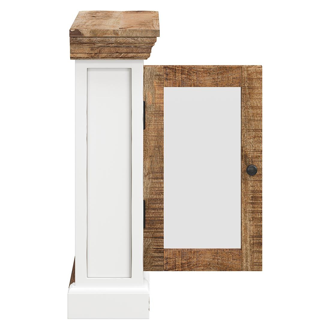 HOMELIV. Bahia Hängeschrank 45x20x65cm