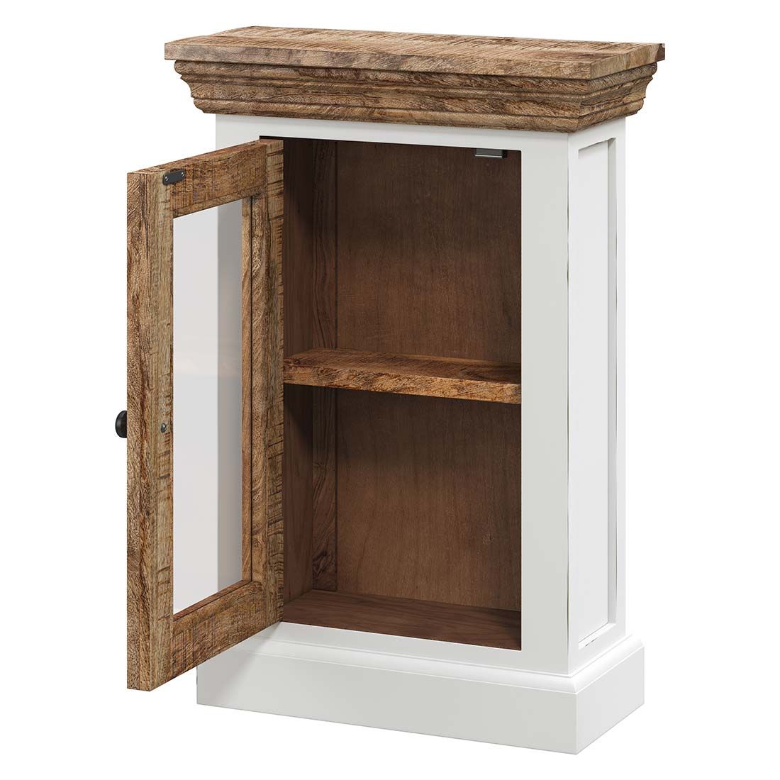 HOMELIV. Bahia Hängeschrank 45x20x65cm