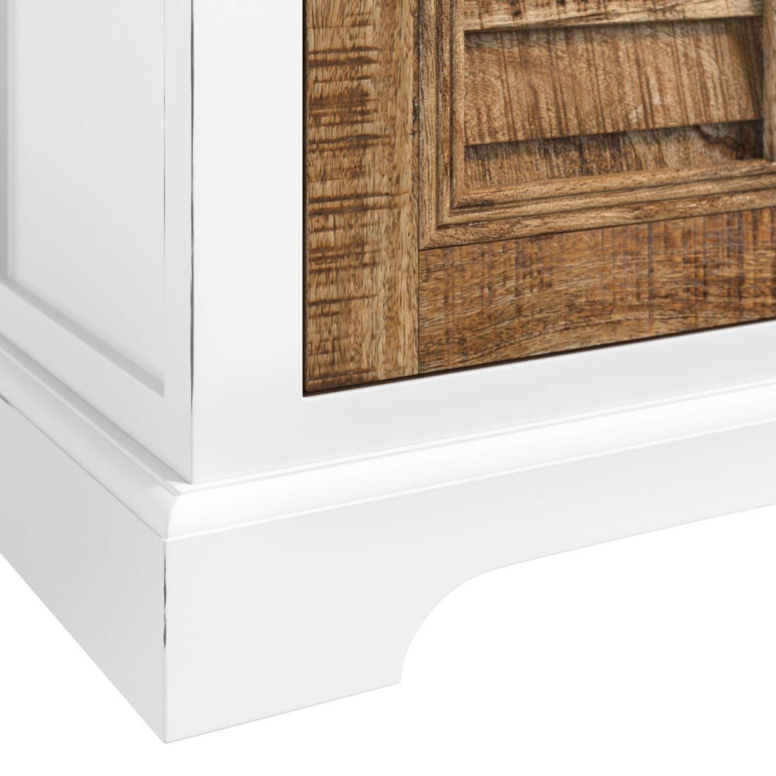 HOMELIV. Bahia Hochschrank 30x45x190cm