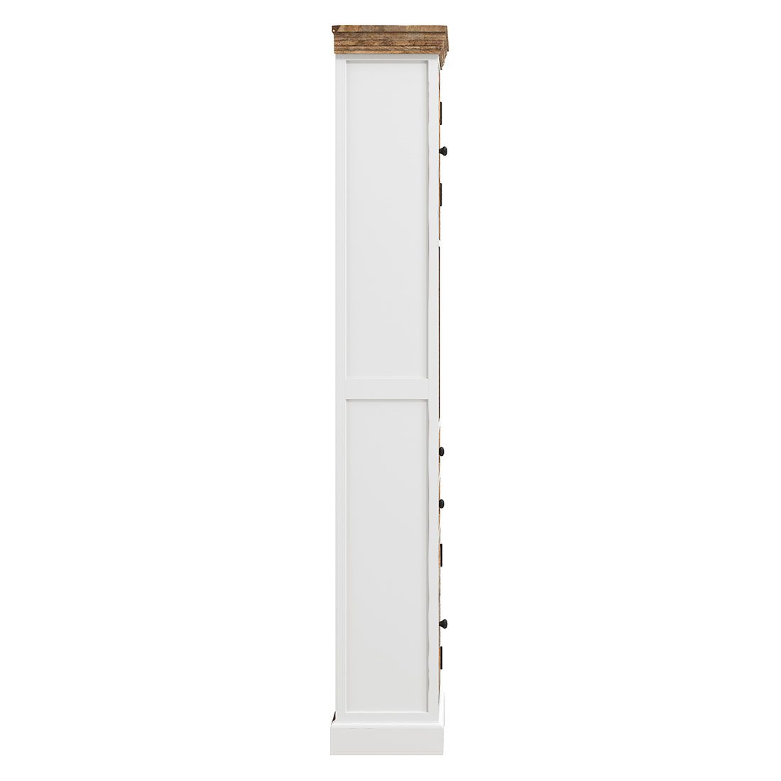 HOMELIV. Bahia Hochschrank 30x45x190cm