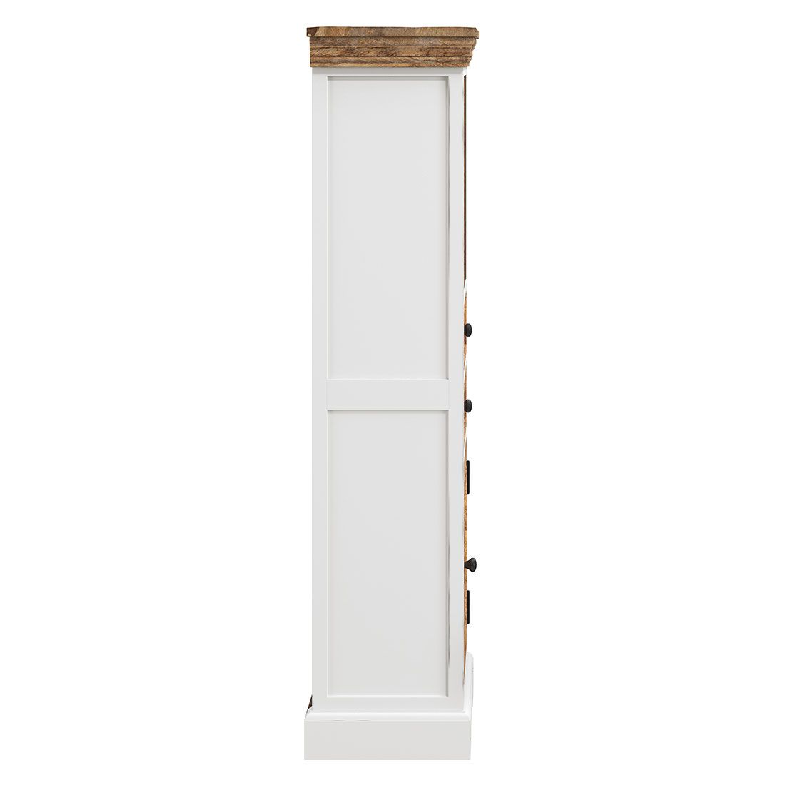 HOMELIV. Bahia Hochschrank 45x30x130cm