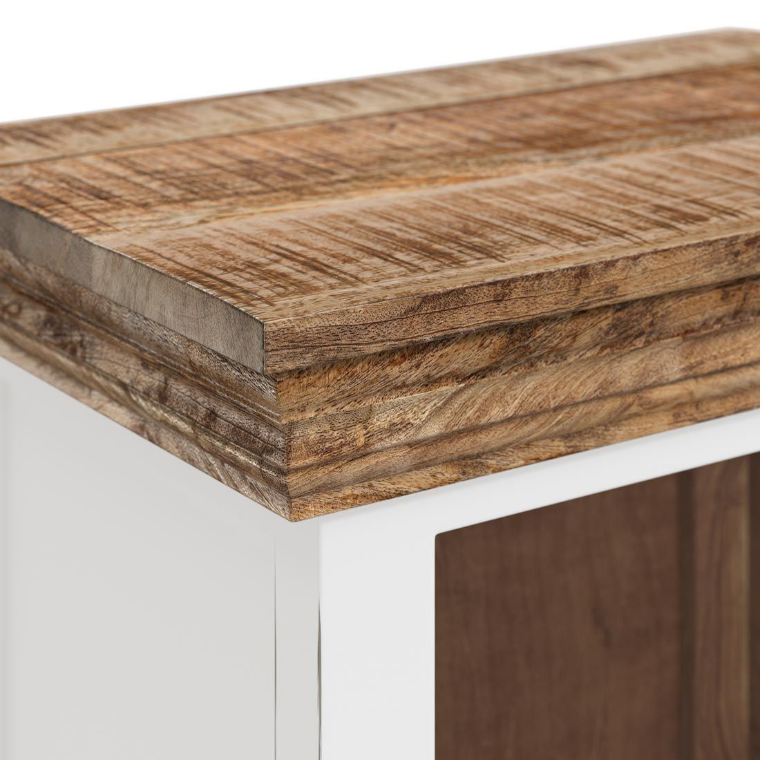 HOMELIV. Bahia Hochschrank 45x30x130cm