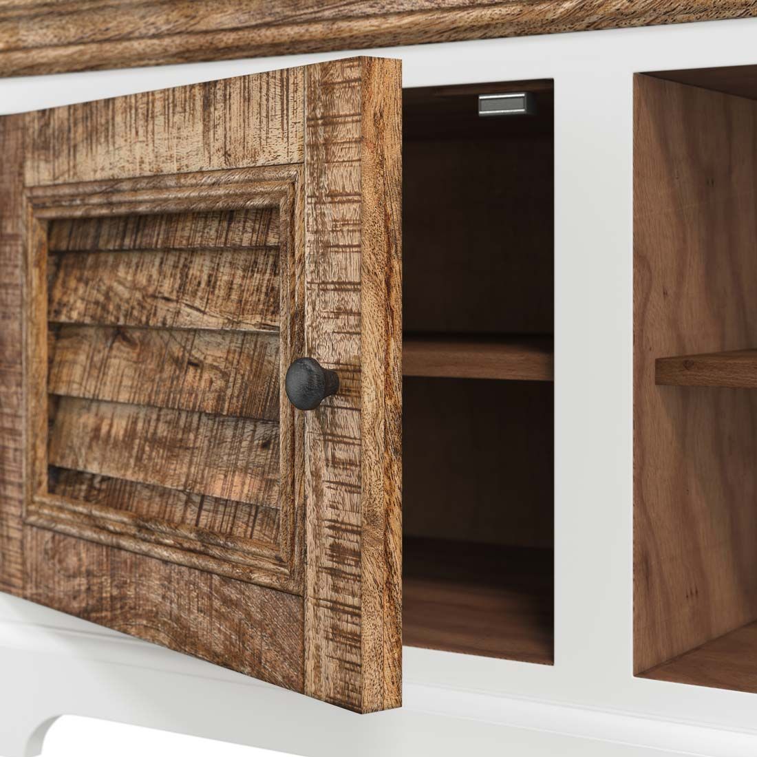 HOMELIV. Bahia Lowboard 145x40x50cm