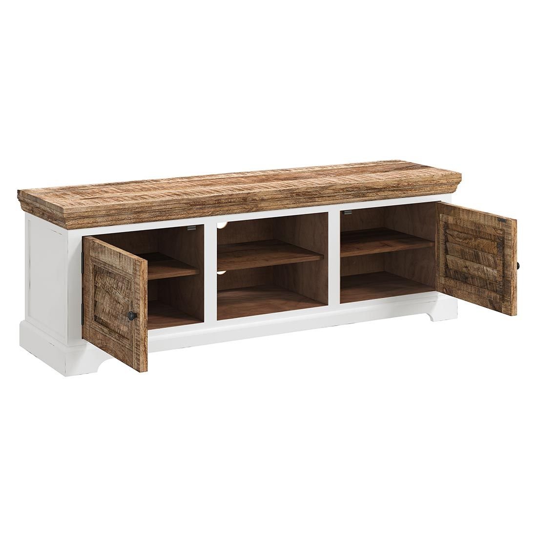 HOMELIV. Bahia Lowboard 145x40x50cm