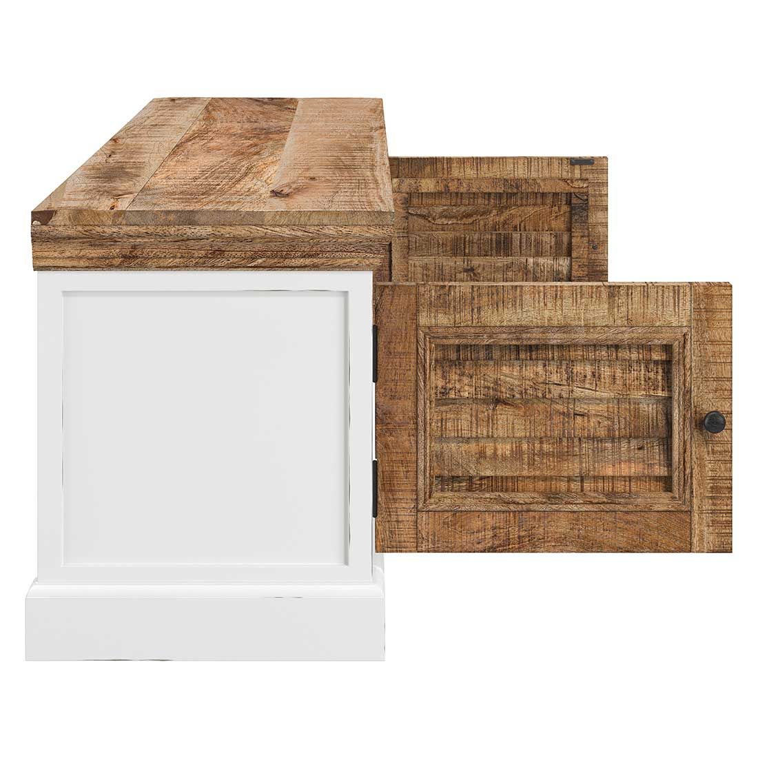 HOMELIV. Bahia Lowboard 145x40x50cm