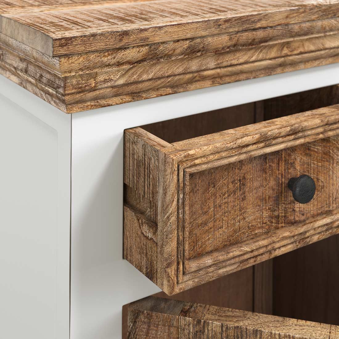 HOMELIV. Bahia Midischrank 45x30x80cm