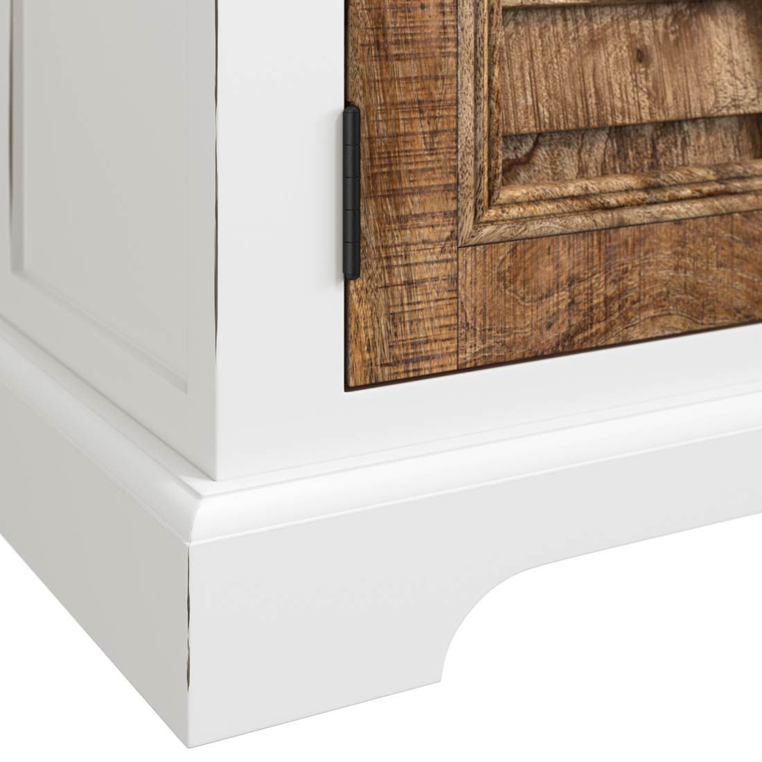 HOMELIV. Bahia Midischrank 45x30x80cm