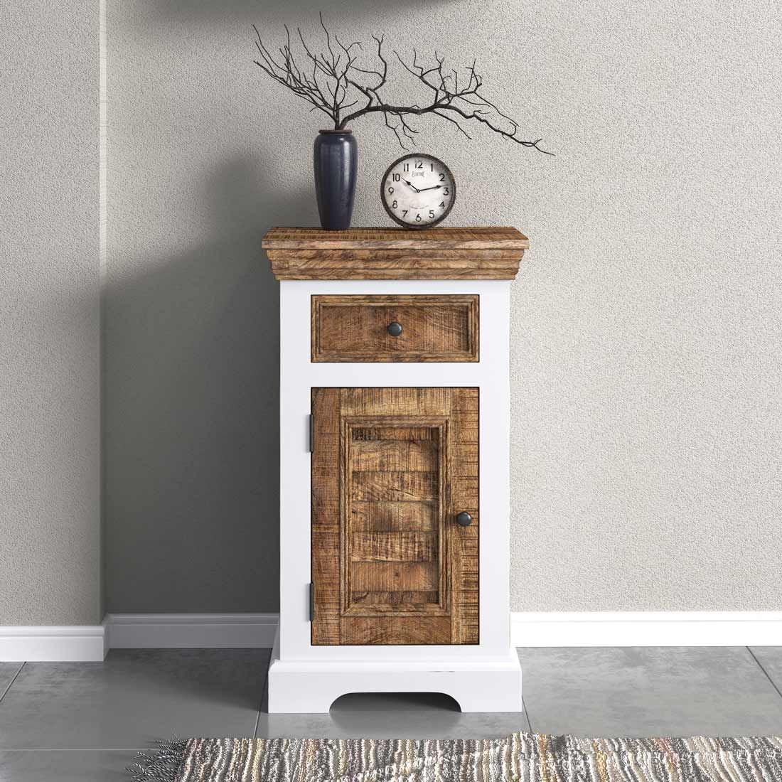 HOMELIV. Bahia Midischrank 45x30x80cm