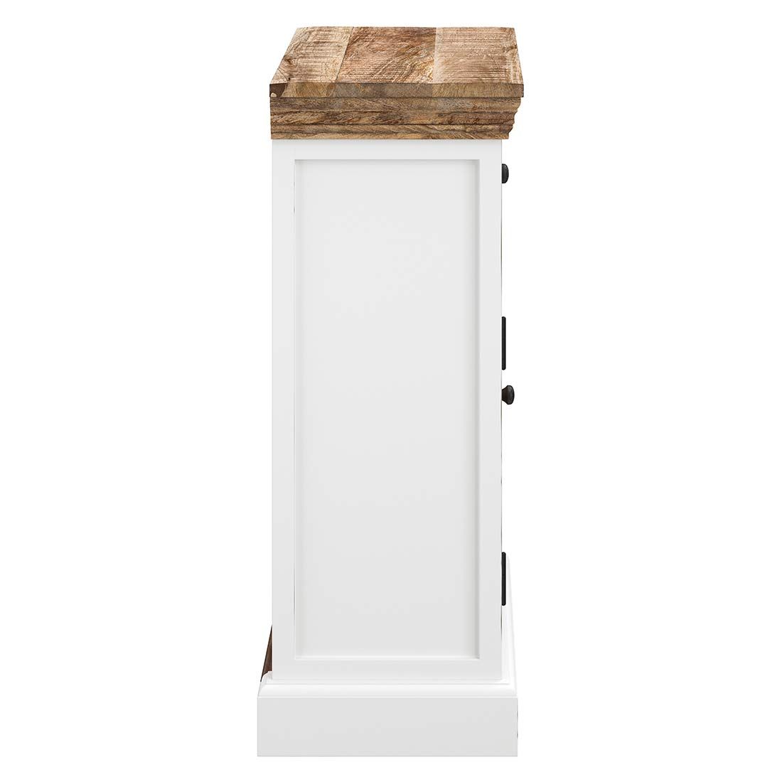 HOMELIV. Bahia Midischrank 45x30x80cm