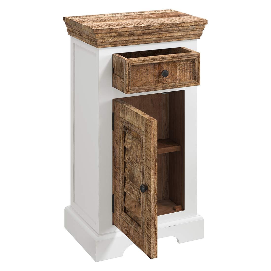 HOMELIV. Bahia Midischrank 45x30x80cm