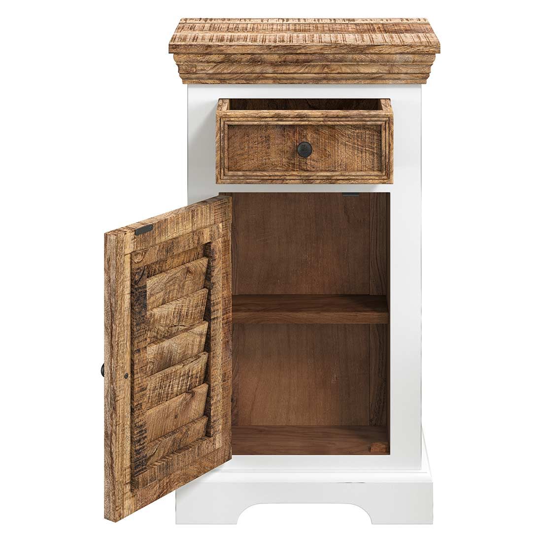 HOMELIV. Bahia Midischrank 45x30x80cm