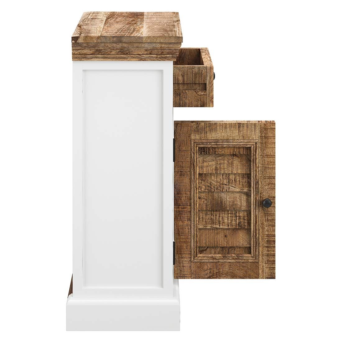 HOMELIV. Bahia Midischrank 45x30x80cm