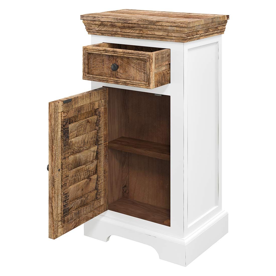 HOMELIV. Bahia Midischrank 45x30x80cm