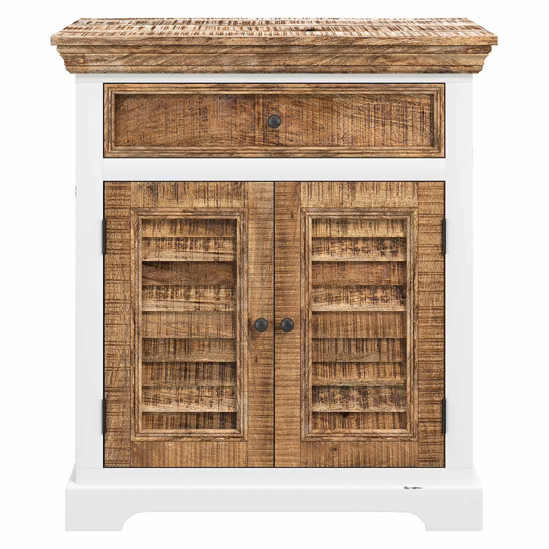 HOMELIV. Bahia Schuhschrank 80x45x90cm