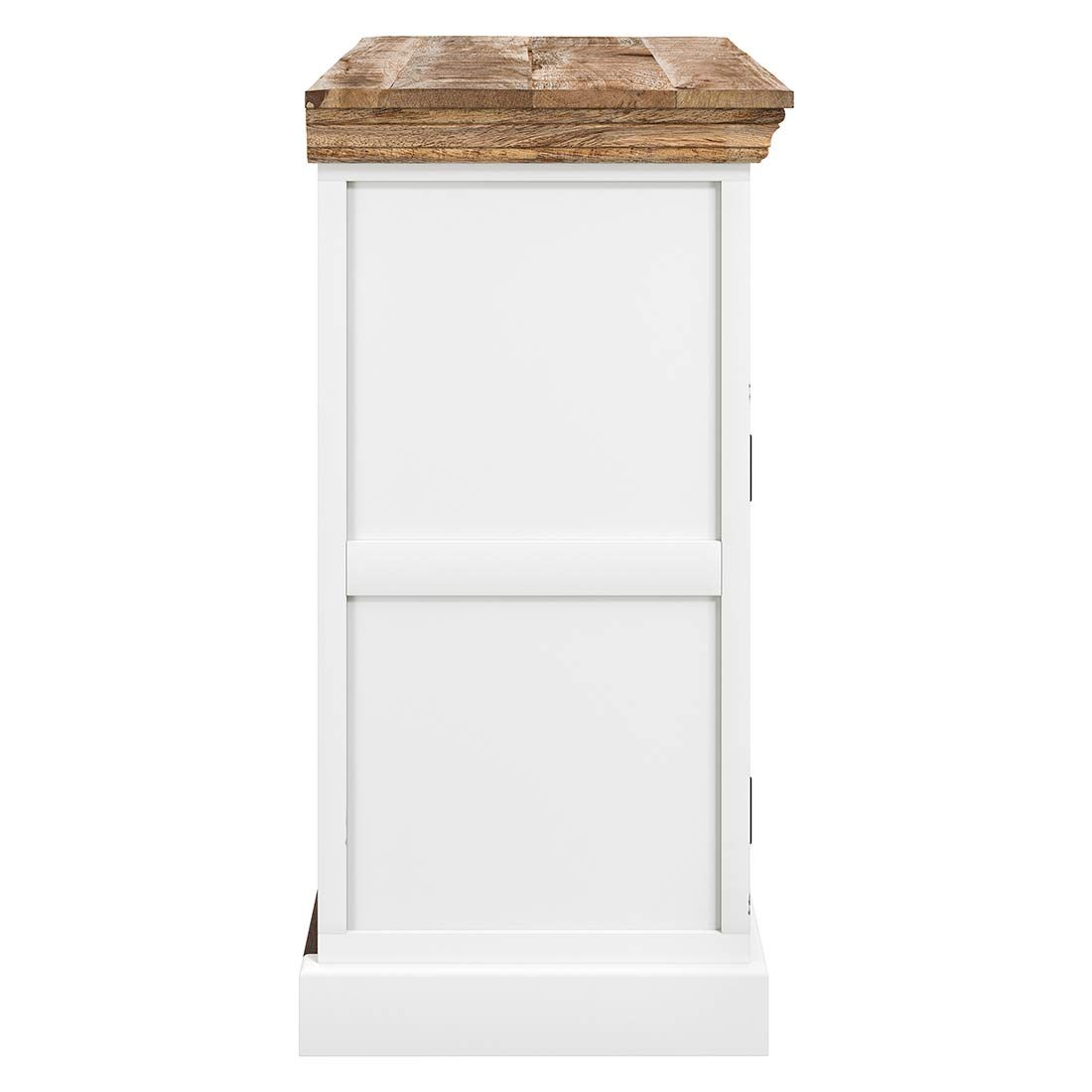 HOMELIV. Bahia Schuhschrank 80x45x90cm