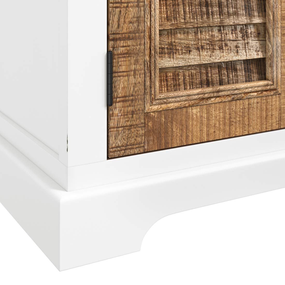 HOMELIV. Bahia Schuhschrank 80x45x90cm