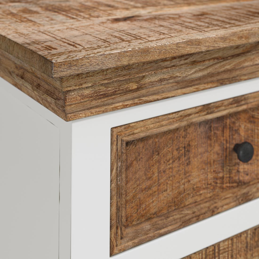 HOMELIV. Bahia Sideboard 140x50x90cm