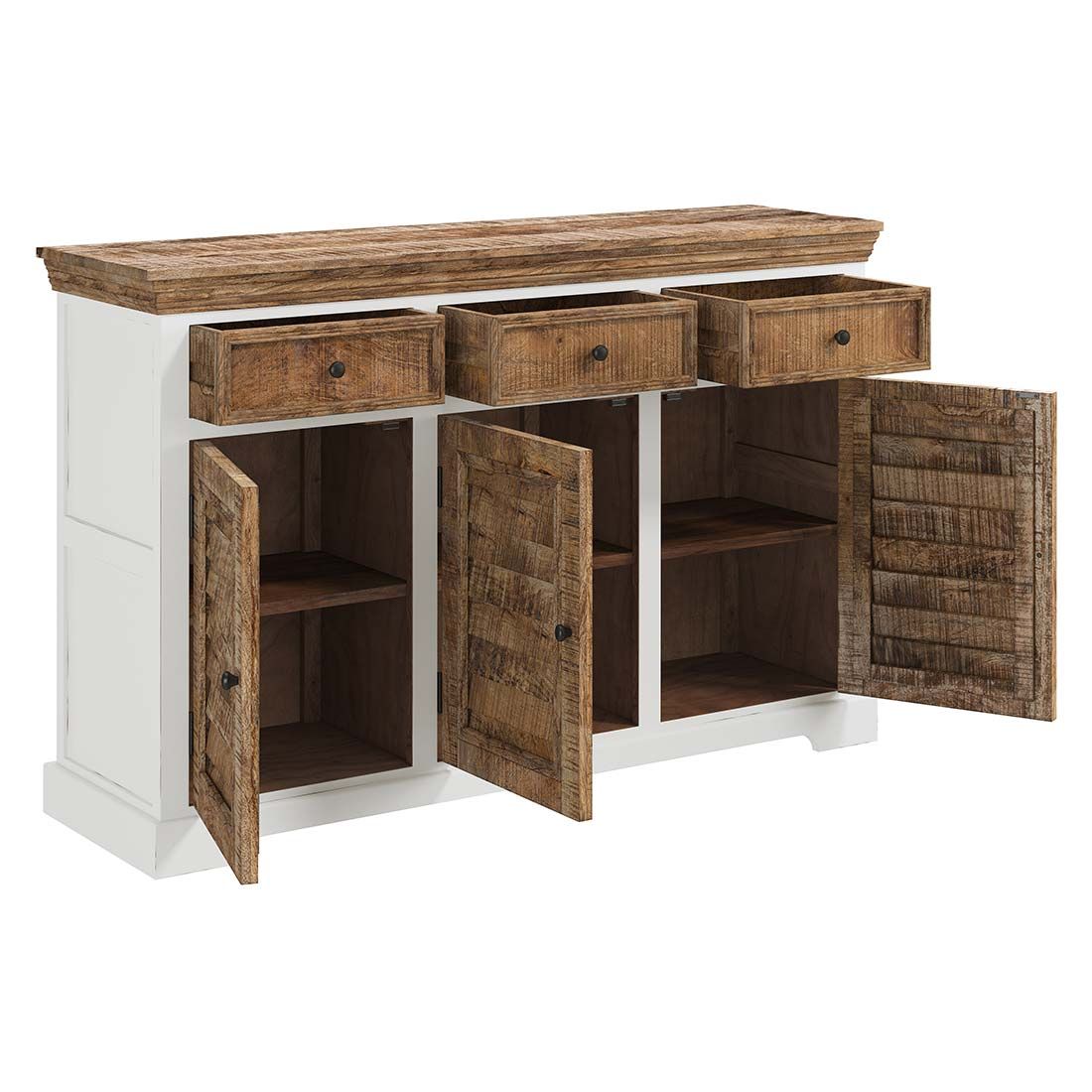 HOMELIV. Bahia Sideboard 140x50x90cm