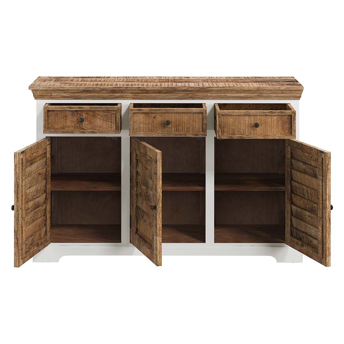 HOMELIV. Bahia Sideboard 140x50x90cm